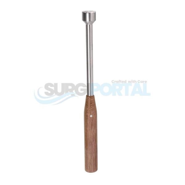 Bone Tamper 16mm