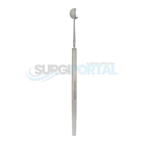 Bunge Evisceration Spoon Large