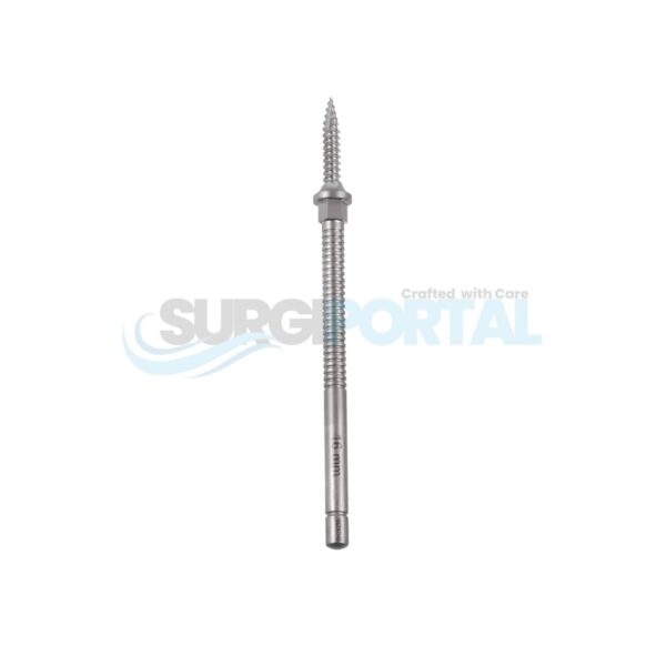 CVB Distraction Screws 16mm Sterile 5pk
