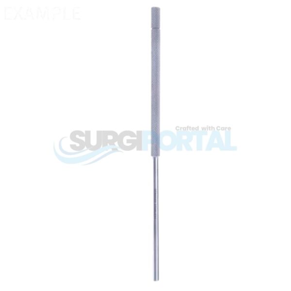 Caspar Scalpel Handle 8