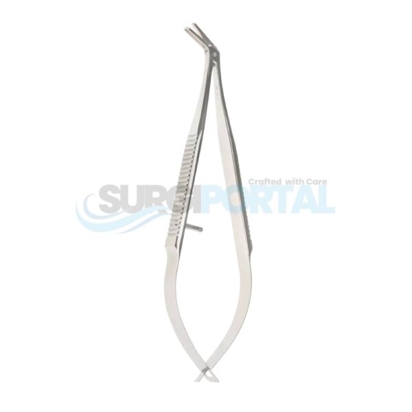 Castro Corneoscleral Punch 1.5×4.5mm