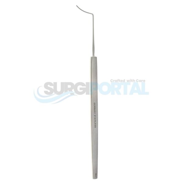 Castro Cyclo Spatula 1 x 16mm Blade