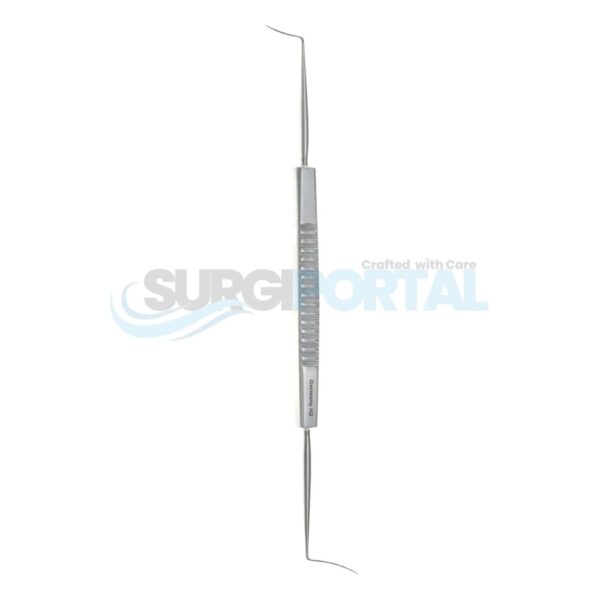 Castro Cyclo Spatula 5mm Wide