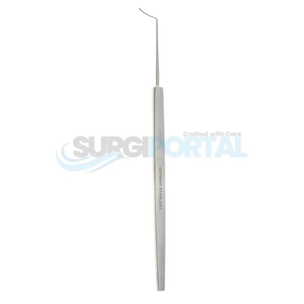 Castro Cyclo Spatula 7.5 x 10mm Blade