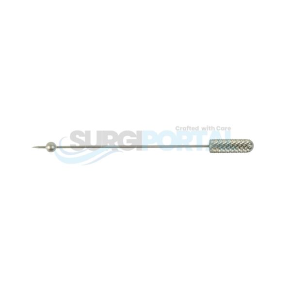 Cervical Disc Marker Single