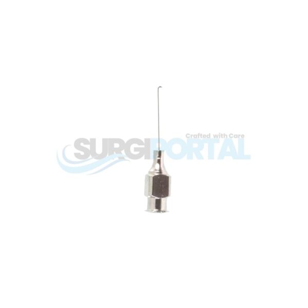 Chang Hydrodissection Cannula 27G