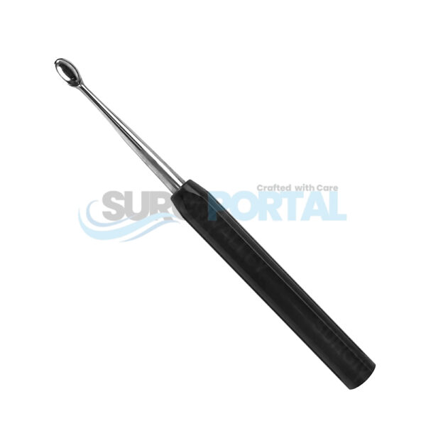 Charnley Curettes – Orthopedic Curettage Instrument