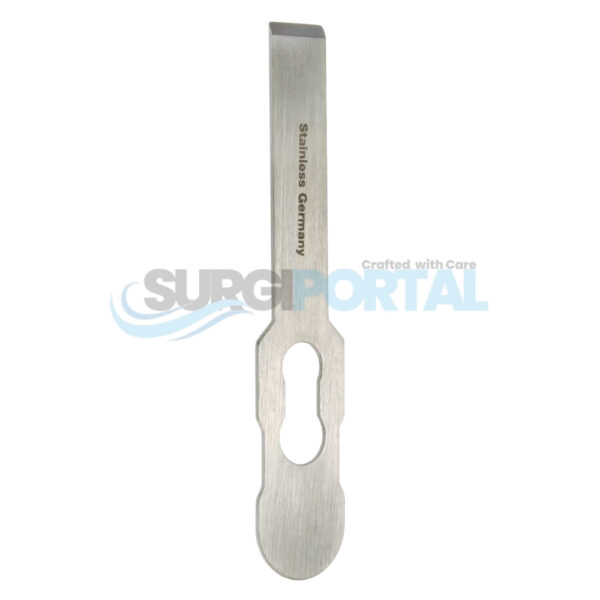 Chisel Blade – 10mm