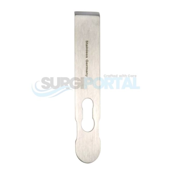 Chisel Blade 16mm