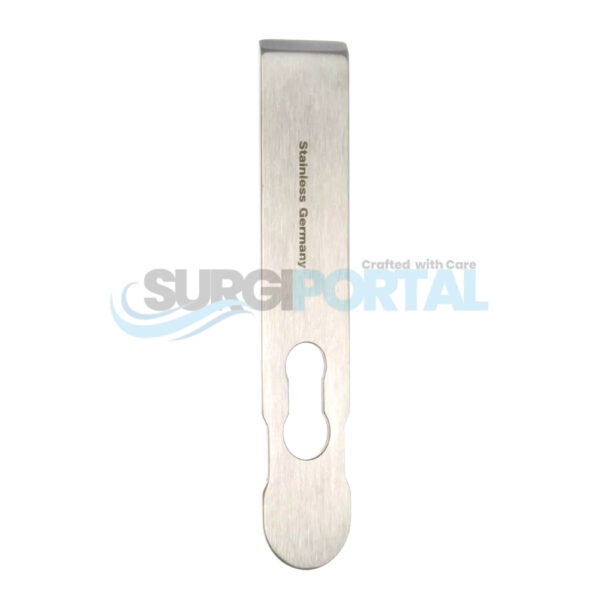 Chisel Blade – 16mm