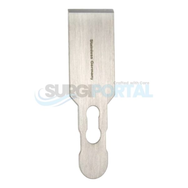Chisel Blade 25mm