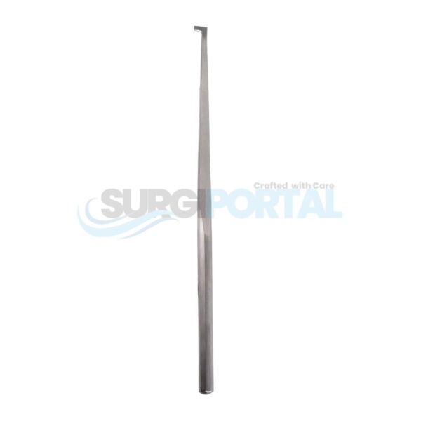 Chisel Hockey Stick Left