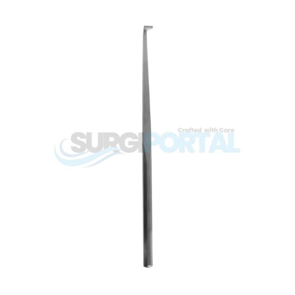 Chisel Hockey Stick Right