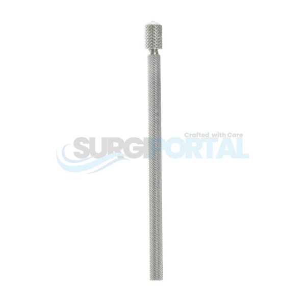 Chuck Handle for MVR Blade