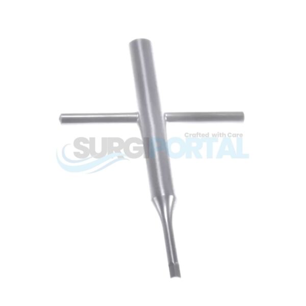 Chuck Key for Handpiece