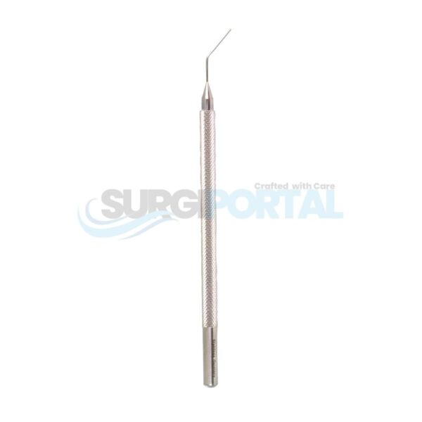 Cindy Sweeper Angled Shaft
