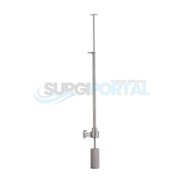 Cloward Style Depth Gauge Large