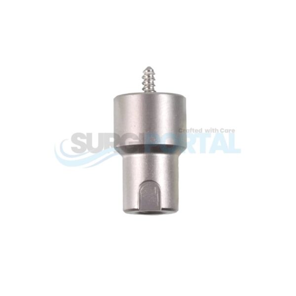 Cloward Style Dowel Holders 3