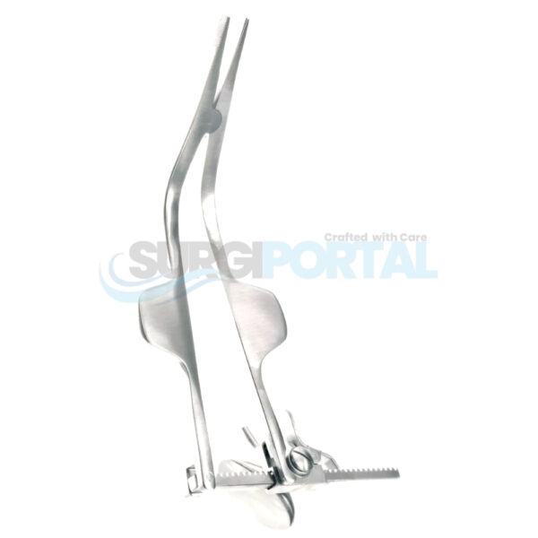 Cloward Style Lamina Spreader – Ratchet X Cross