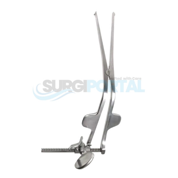 Cloward Style Lamina Spreader – 110mm Working Length