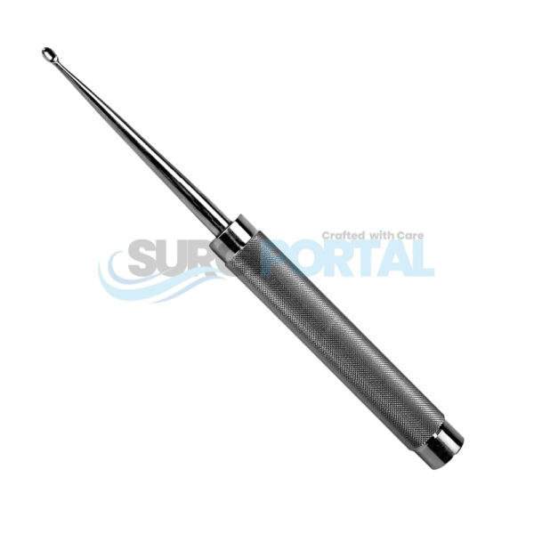 Cobb Curettes – Spine & Orthopedic Surgical Tool
