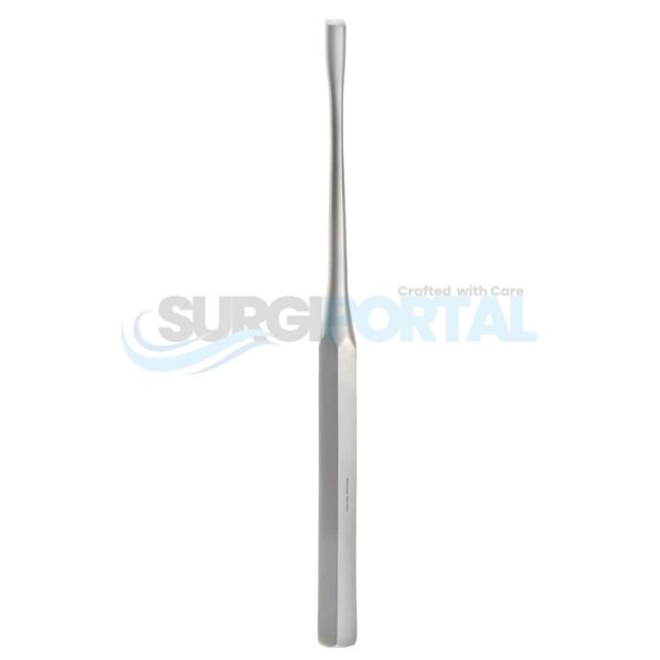 Cobb Endura Cut Gouge 3/8" Straight Hex