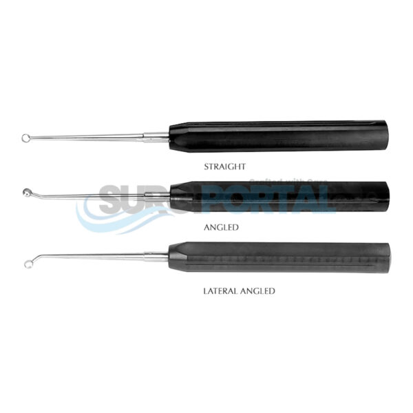 Down Pushing Curette – Specialty Orthopedic Tool