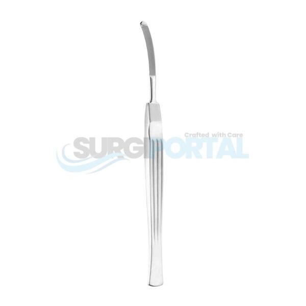 Converse Button End Bistoury 6