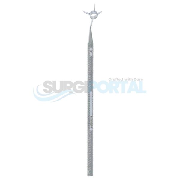 Corneal Marker 4 Blades