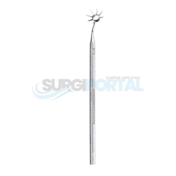Corneal Marker 8 Blades