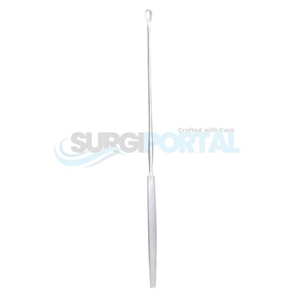 Cushing Pituitary Spoon 9 1/4" Size 3