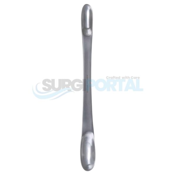 Cushing Spatula Spoon 6 3/4"