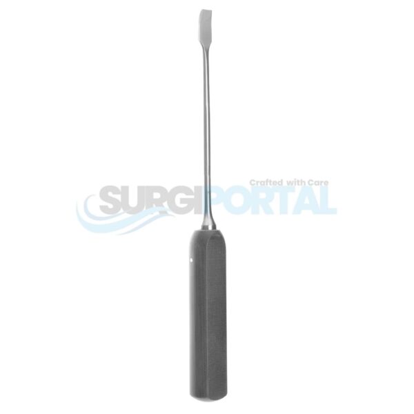 Dahmen Lexer Chisel, 7", 7mm Wide