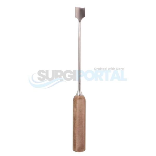 Dahmen Lexer Gouge 11 3/4" – 22mm Wide