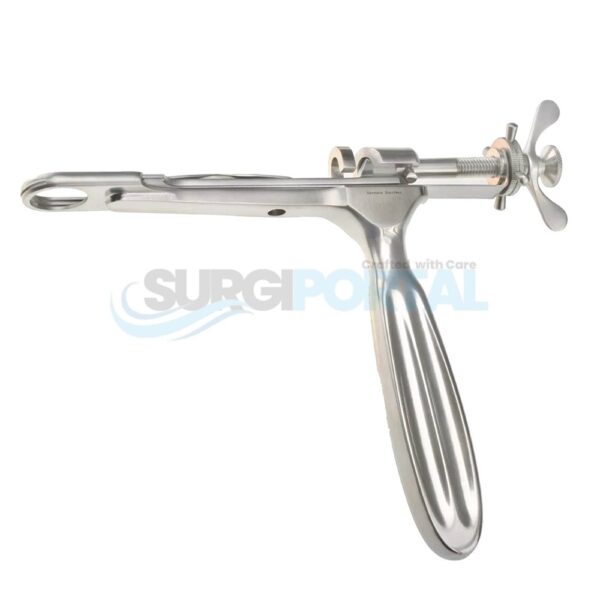 Daniels Tonsillectome Size 2 (20mm Blade)