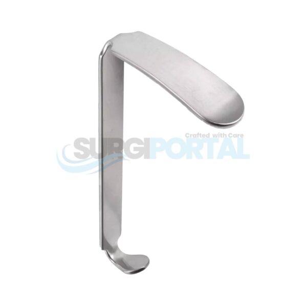 Davis Mouth Gag Blades Size 2