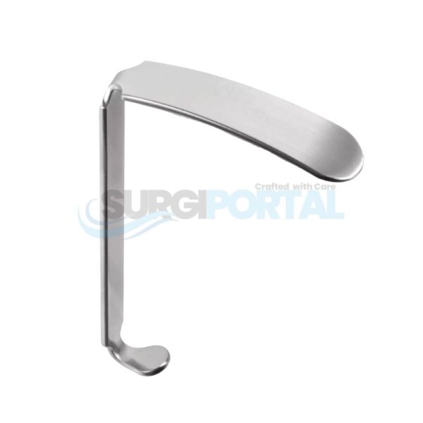 Davis Mouth Gag Blades Size 3