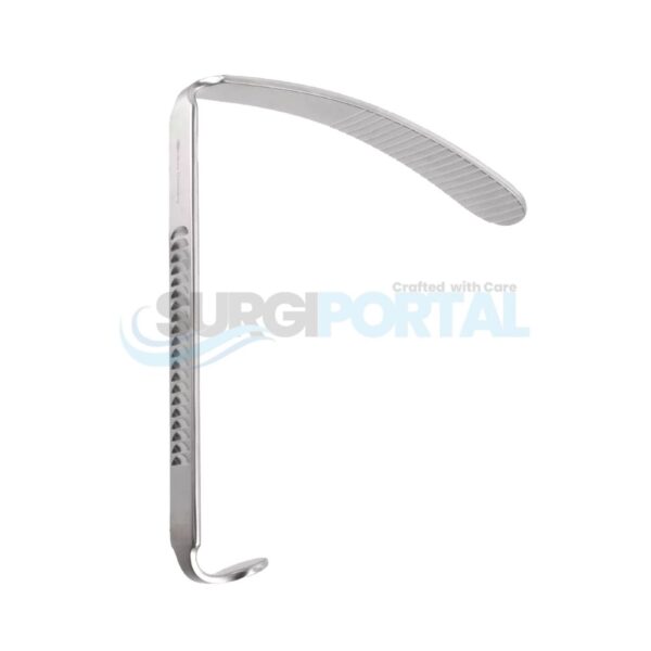 Davis Mouth Gag Blades Size 5