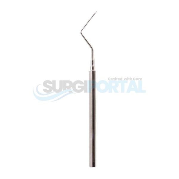 Davis Root Tip Pick 2
