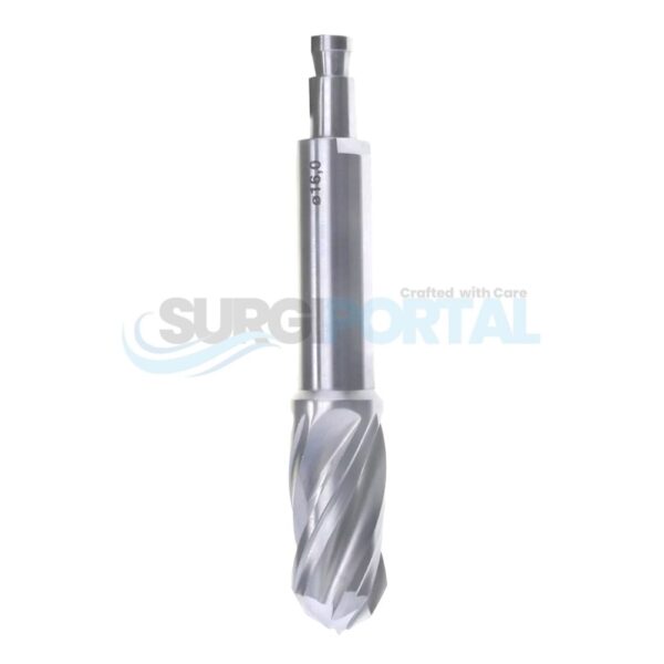 D’Errico Perforator Drill 16mm