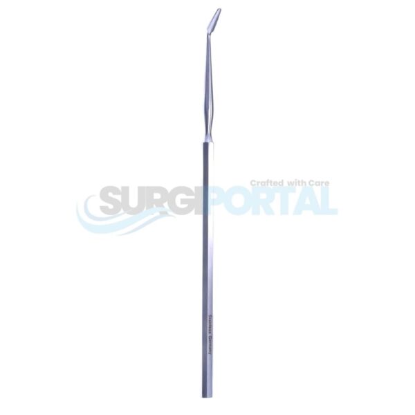 Dorsey Dural Separator Grooved 6"