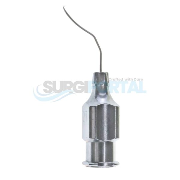 Drews Cystotome 27G