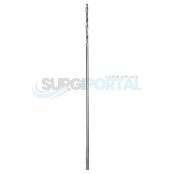 Drill Bit 3.2mm Quick Coupling End