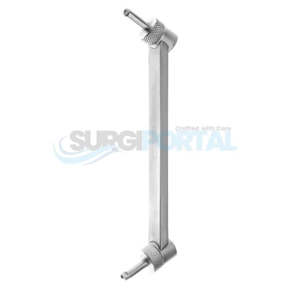 Drill Guide for 2.0mm Bit