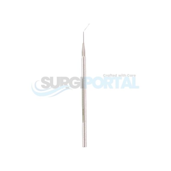 Drysdale Nucleus Manipulator (Paddle Tip)