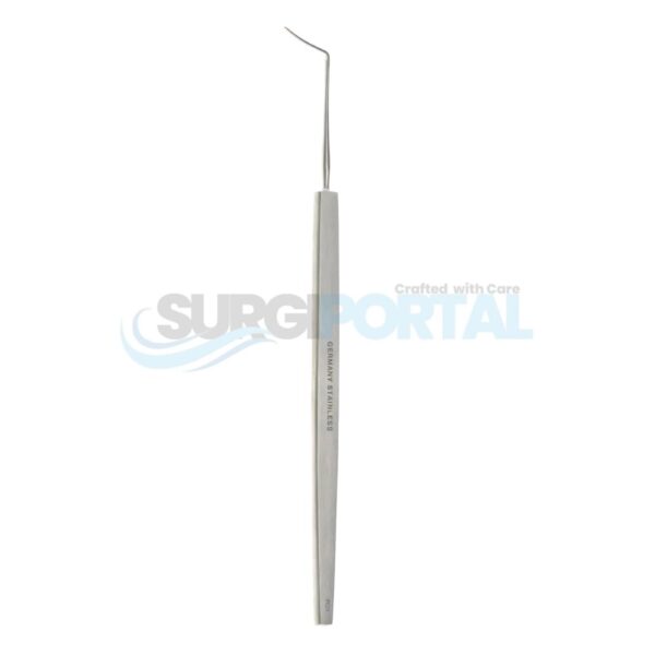 Elsching Cyclo Spatula 1mm Blade