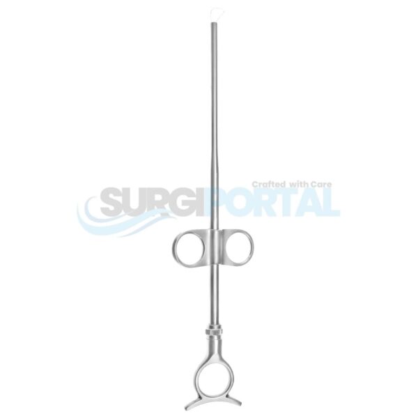 Eve Tonsil Snare with Ratchet