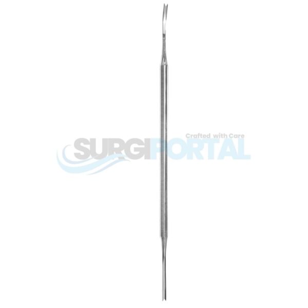 Exodontia Oral Gauze Direct Ligature Tucker 2521