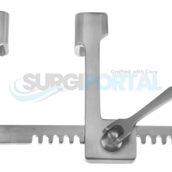 Finochietto Rib Spreader Original Newborn