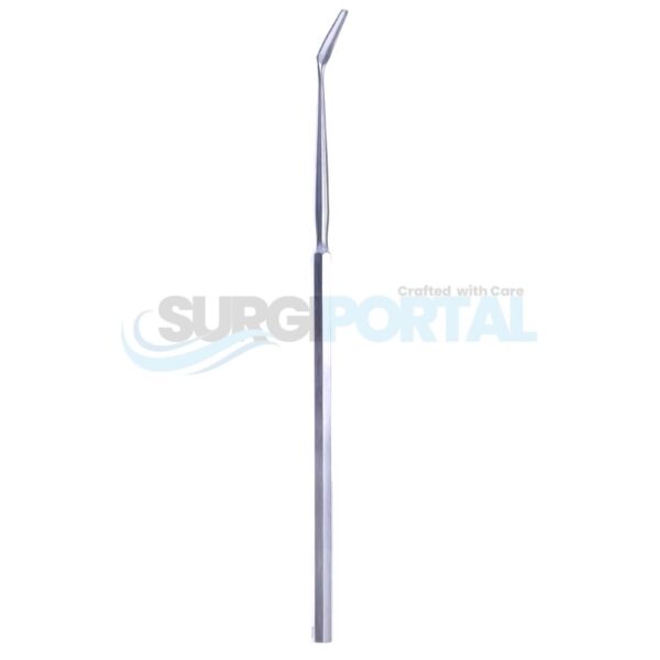 Frazier Dural Separator Tapered 6 1/2"